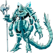 Cocytus Databook 01 Cocytus Databook 01