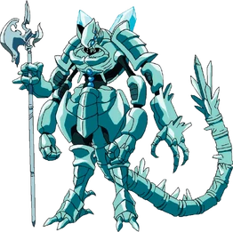 Cocytus Databook 01 Cocytus Databook 01
