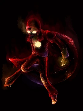 Dave Strider stars