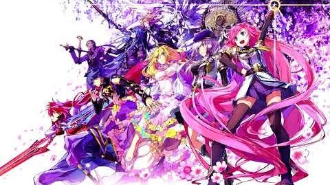 Dies Irae Pantheon BGM