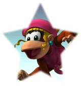 Dixie kong