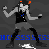 Equius Equius