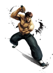 Fei Long