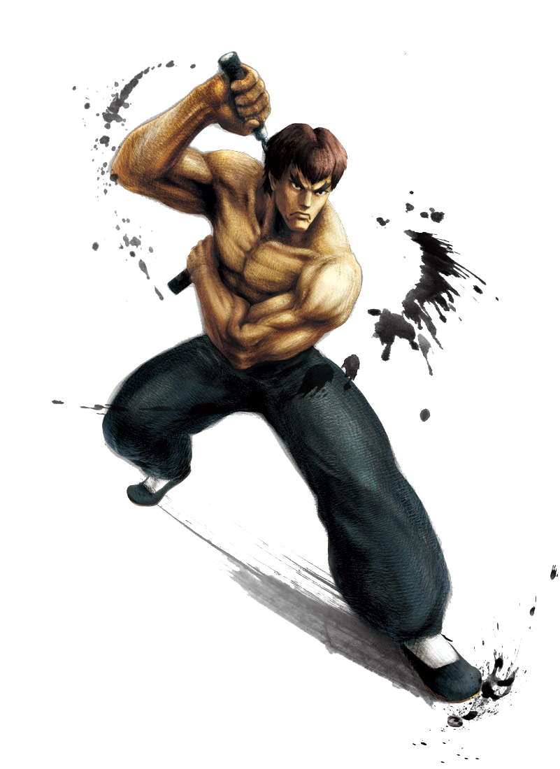 Fei Long | VS Battles Wiki | FANDOM powered by Wikia
