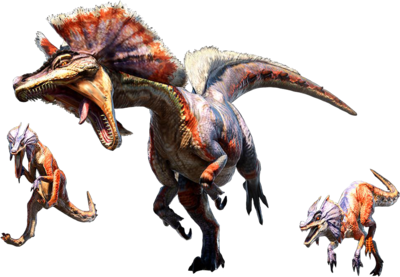 Great Jaggi