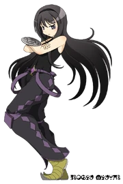Homura bando by shadow443-d42m7qk Homura bando by shadow443-d42m7qk