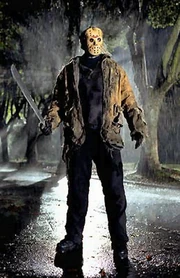 JasonVoorhees