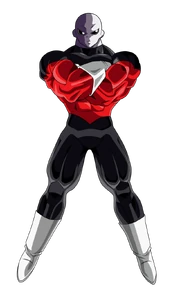 Jiren by orochidaime-dbfpsg2