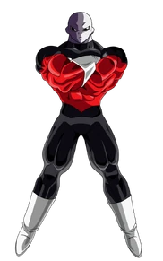 Jiren by orochidaime-dbfpsg2