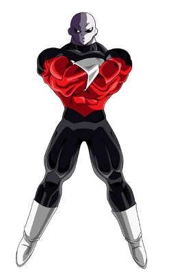Jiren by orochidaime-dbfpsg2