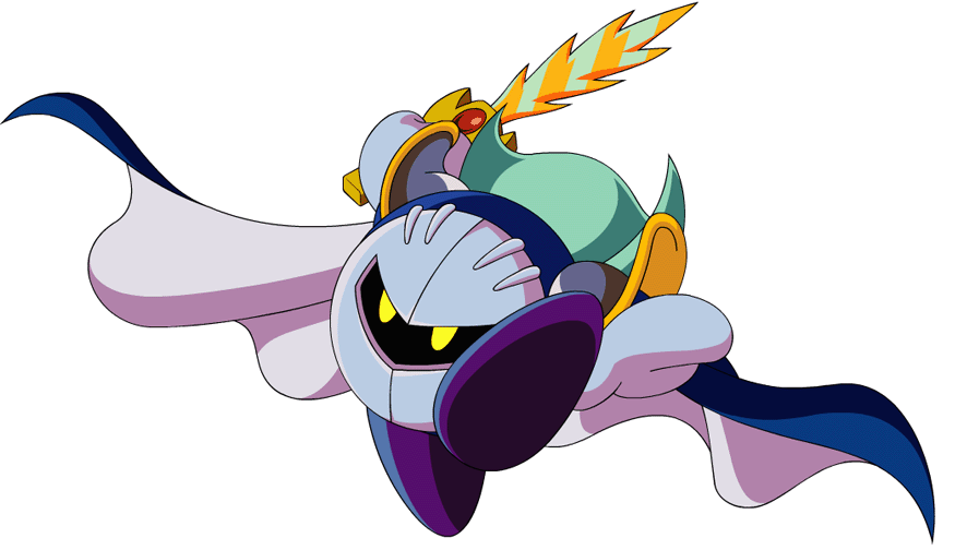 Meta Knight (Anime) | VS Battles Wiki | FANDOM powered by Wikia