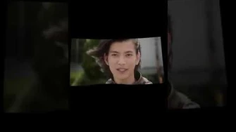 Kamen Rider Zi-O Over Quartzer Movie Scenes
