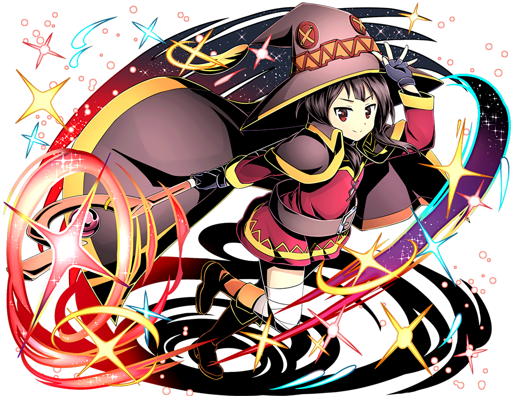 Megumin | VS Battles Wiki | FANDOM powered by Wikia