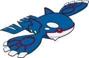 Kyogre