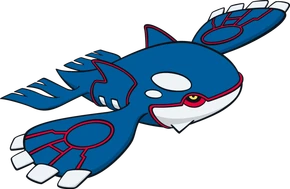 Kyogre