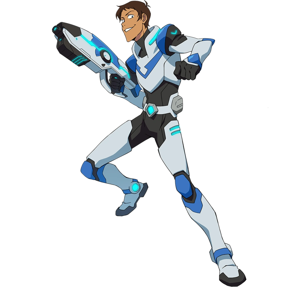 Lance Mcclain (Legendary Defender) | VS Battles Wiki | FANDOM powered by Wikia