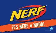 Nerf EsNerfONada