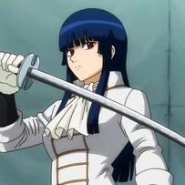 Nobume Imai gintama Nobume Imai gintama