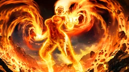 SMITE Sol