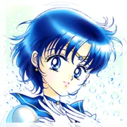 Sailor Mercury
