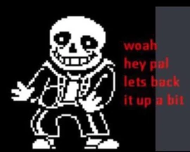 Sans Persuades