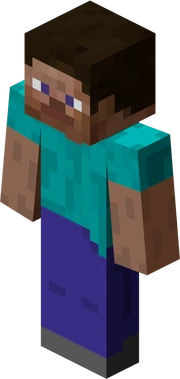 Steve