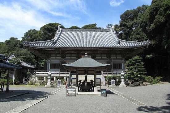 Temple-No26-Kongocho-ji