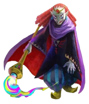 Yuga art