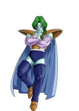 Zarbon render bucchigiri match by maxiuchiha22 dcv6ghn