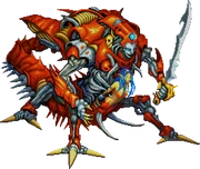 Zeromus EG PSP