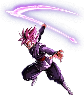 Goku Black Vs Battles Wiki Fandom