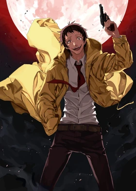 Adachi Tohru Adachi Tohru