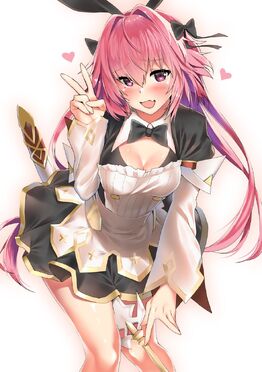 Astolfo and astolfo fate and 1 more drawn by kawai sample-7002f001712f0054c47f418d9c5e7495