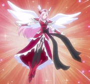 Cure passion sngel