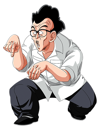 Kami (Dragon Ball) | VS Battles Wiki | FANDOM powered by Wikia