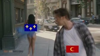 EU4 When you play as Ottomans for the first time