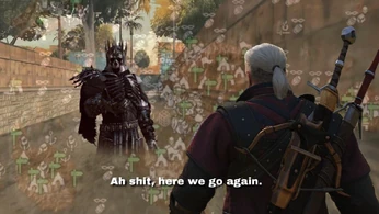 Geraltahshit Geraltahshit