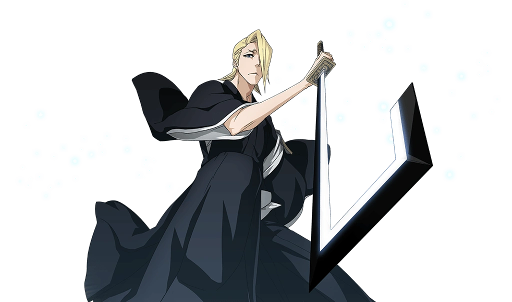 Izuru Kira VS Battles Wiki FANDOM powered by Wikia