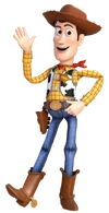 KH Woody KH Woody