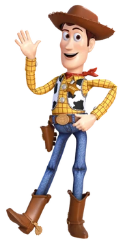 KH Woody