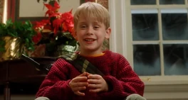 Kevin home alone Kevin home alone