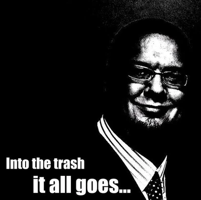 LeGarbageMan