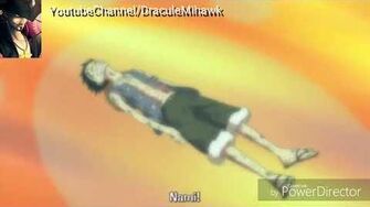 Luffy's Arrival in Amazon Lily - One Piece Episode 408 English Subbed HD-0