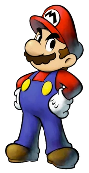 M&L Mario M&L Mario