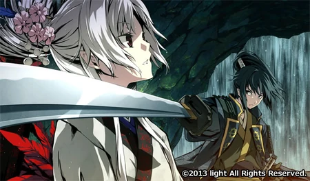 MibuSakuya