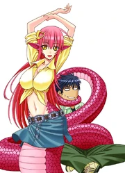 Miia Lamia