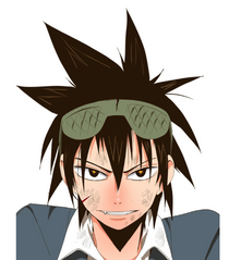Mori profile Mori profile