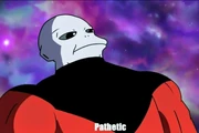 Pathetic Jiren Pathetic Jiren