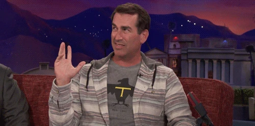 Raising hand Raising hand