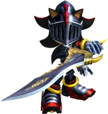 SBK SirLancelot